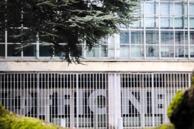 Da sito dismesso a hub dell’innovazione, rinascono le Officine Olivetti