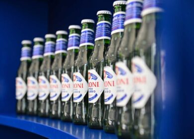 Sei Nazioni da bere all’Olimpico: Peroni spinge l’Italia contro la Scozia