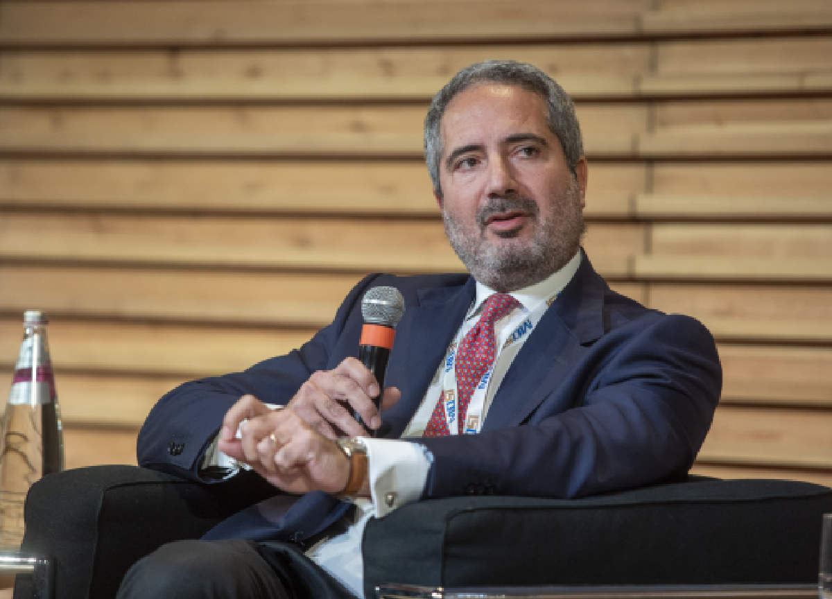 Difesa, Fincantieri tratta con Leonardo: vuole i siluri della Wass Difesa, Fincantieri tratta con Leonardo: vuole i siluri della Wass