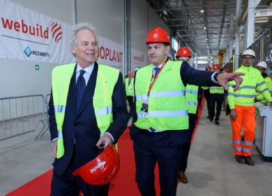 Webuild scommette sui trasporti in Florida: nuovo accordo da 276 mln