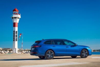 Nuova Volkswagen Passat Variant: innovazione e prestazioni salgono a bordo