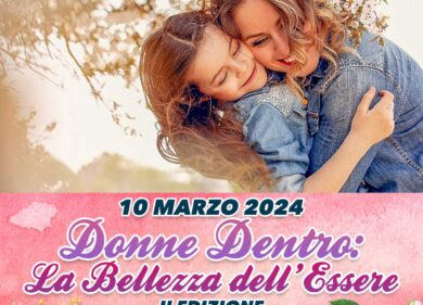 Zoomarine in rosa, torna il Premio “Donne dentro: la bellezza dell’essere”
