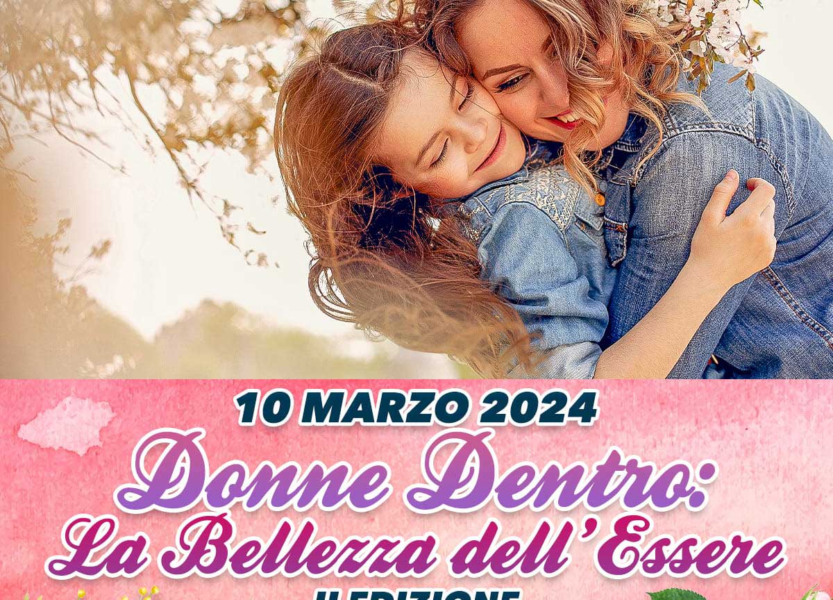 Zoomarine in rosa, torna il Premio “Donne dentro: la bellezza dell’essere” Zoomarine in rosa, torna il Premio “Donne dentro: la bellezza dell’essere”
