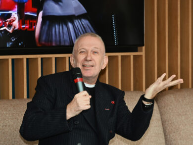 Jean Paul Gaultier presenta Fashion Freak Show a Milano