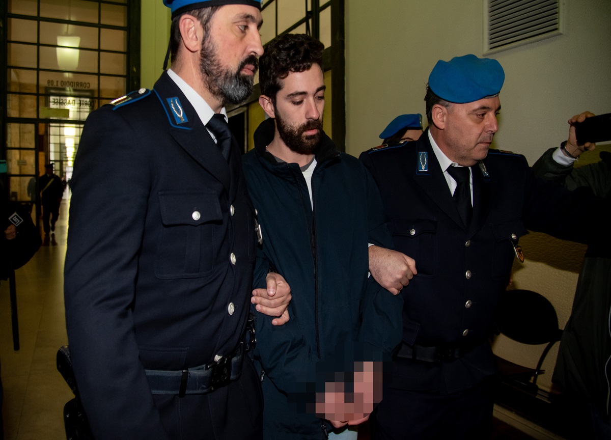 Impagnatiello, l’amante: “Con Giulia era finita: lui mi convinse ad abortire” Impagnatiello, l’amante: “Con Giulia era finita: lui mi convinse ad abortire”