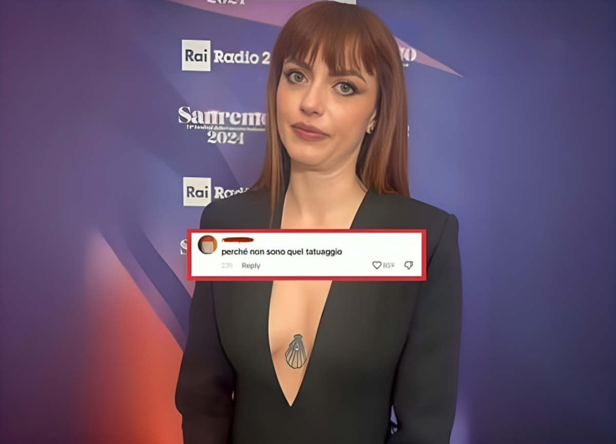“Il vino lo scelgo io”, torna virale il video di Annalisa sulle donne a tavola