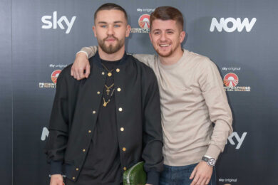 Pechino Express 2024, Artem e Antonio Orefice: “Si è rafforzata ancora di più la nostra fratellanza”