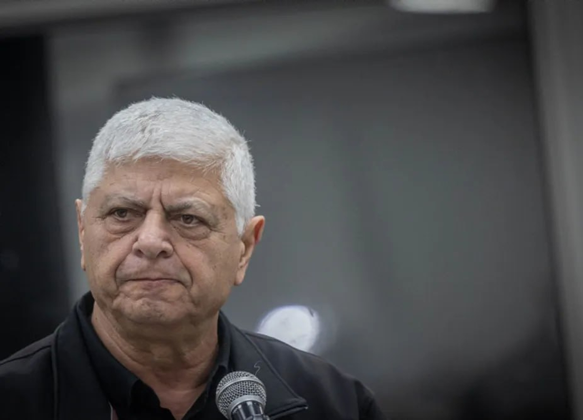 Israele ritira nomina Kashriel come ambasciatore a Roma Israele ritira nomina Kashriel come ambasciatore a Roma