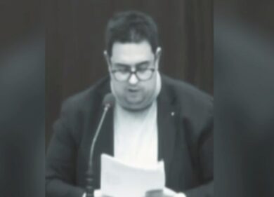 Aborto, Dozio (FI): “Come negli Urss e nella Germania nazista…”. VIDEO