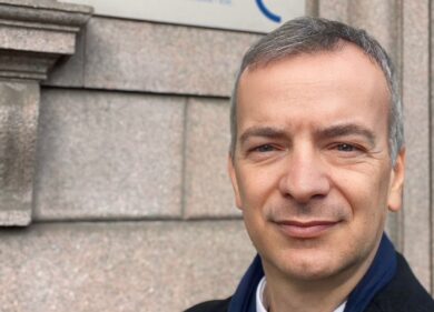 Fondazione Cariplo, Eugenio Comincini entra nella Commissione Beneficenza