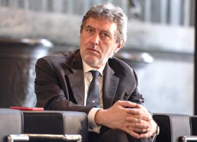 Marsilio stoppato da Sangiuliano. Abruzzo, lo scontro “ecologista” pre-voto