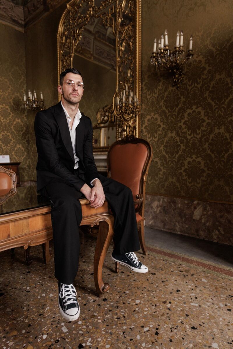 Mostra e tavola rotonda “LA GRANDE DISUGUAGLIANZA” a Bologna