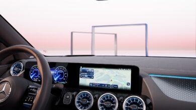 EQA vs GLA: l’evolvere della mobilità secondo Mercedes-Benz