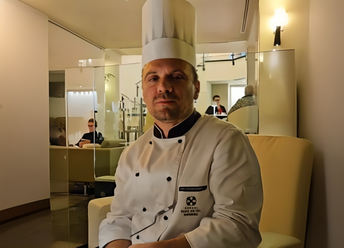 Benessere/ Cucinare senza sale ma saporito: i segreti del mago del fornello