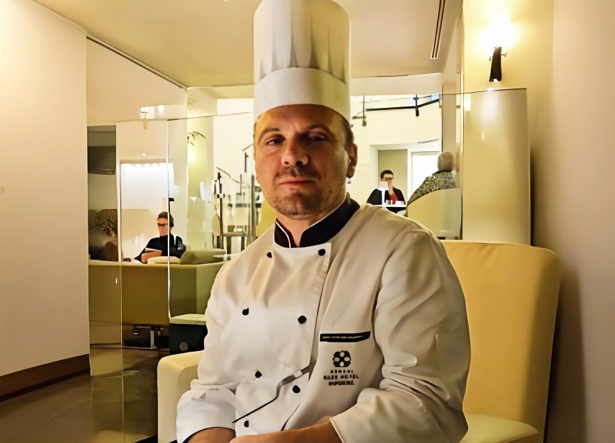 Benessere/ Cucinare senza sale ma saporito: i segreti del mago del fornello