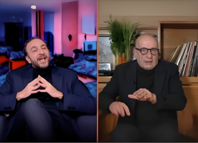 Cantone: “Dossier sui fondi della Lega. Striano teneva tutto in un diario”​​​​