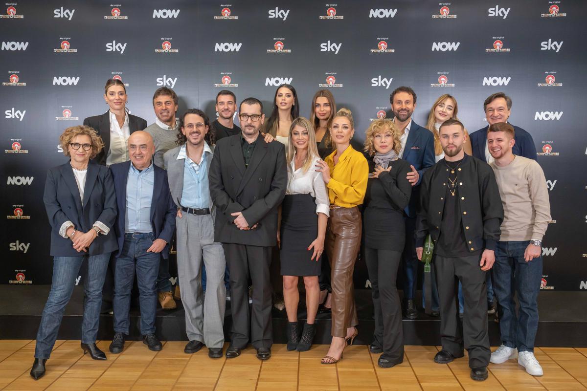 Pechino Express 2024 Pechino Express 2024