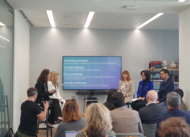Retex presenta la II edizione dell’evento The Good, The Trend and The Brand