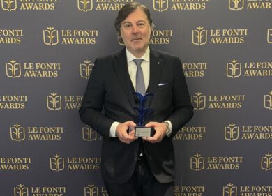 Le Fonti Awards, Andrea Marzorati eletto avvocato dell’anno in malasanità