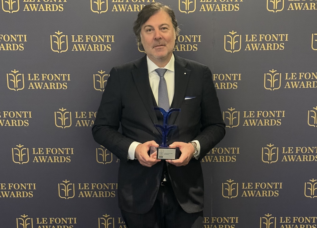 Le Fonti Awards, Andrea Marzorati eletto avvocato dell’anno in malasanità Le Fonti Awards, Andrea Marzorati eletto avvocato dell’anno in malasanità