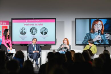 Donne e automotive: cresce la presenza ma resta il gap salariale