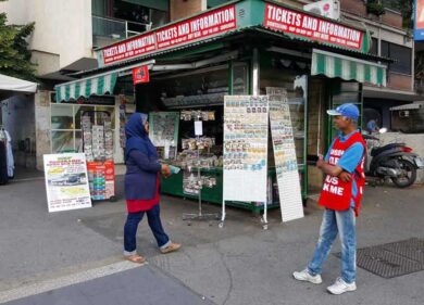 Edicole, rivolta contro gli aumenti del Comune: 25 marzo, sciopero e protesta