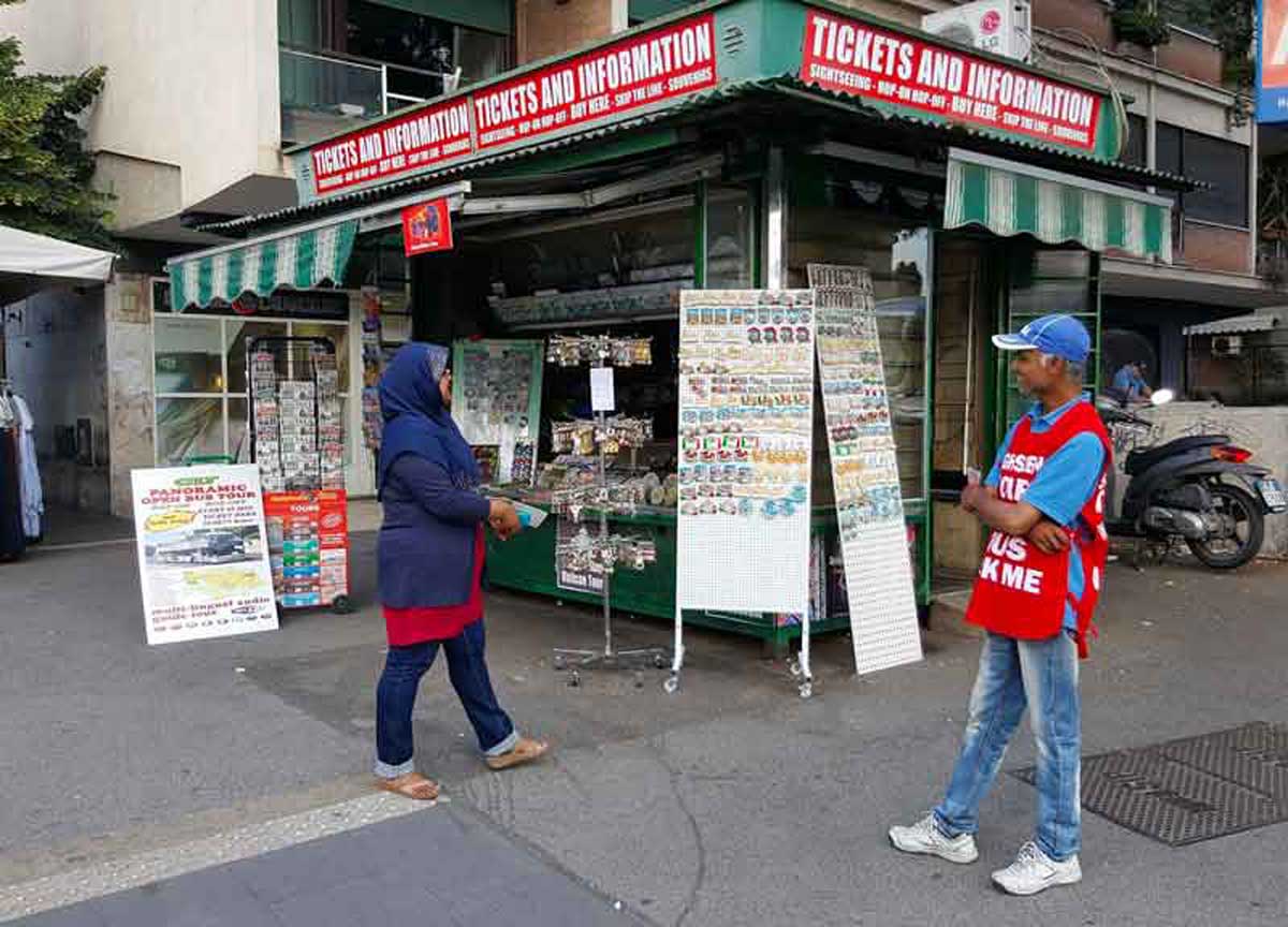 Edicole, rivolta contro gli aumenti del Comune: 25 marzo, sciopero e protesta Edicole, rivolta contro gli aumenti del Comune: 25 marzo, sciopero e protesta