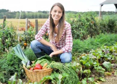 Confagricoltura: “Donne fondamentali per sicurezza alimentare e sostenibilità”
