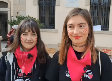 Grillo jr,  nuova udienza per stupro di gruppo. A Tempio cortei per l’8 marzo