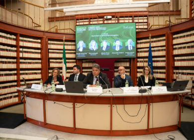 Transizione Energetica, TopLegal: ospitato a Roma l’Energy Forum 2024