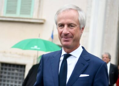 Italmobiliare, boom del fatturato nel 2023. E il titolo vola in Borsa