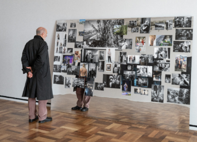 Intesa Sanpaolo, Gallerie d’Italia espone i vincitori del Premio Paul Thorel