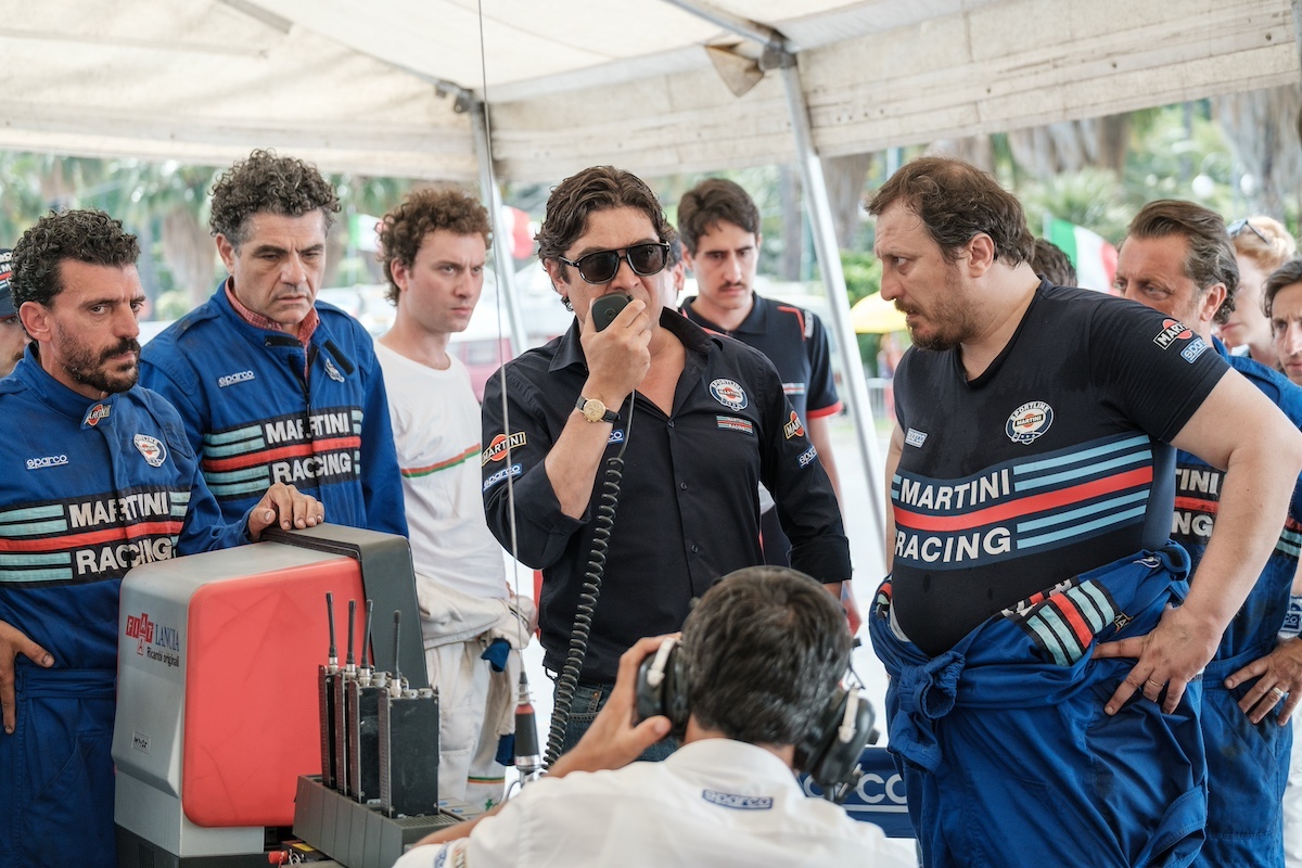 Lancia vs Audi: la leggendaria sfida del 1983 nel film ‘Race for Glory’ Lancia vs Audi: la leggendaria sfida del 1983 nel film ‘Race for Glory’