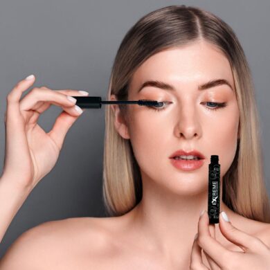 I mascara più amati dalle star