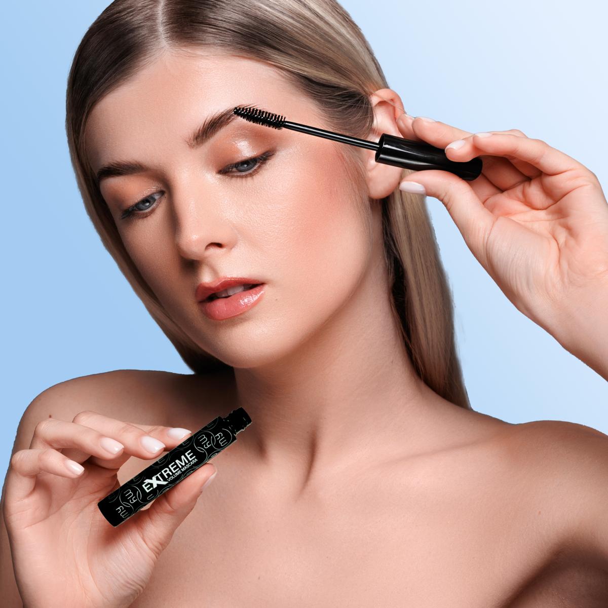 I mascara più amati dalle star