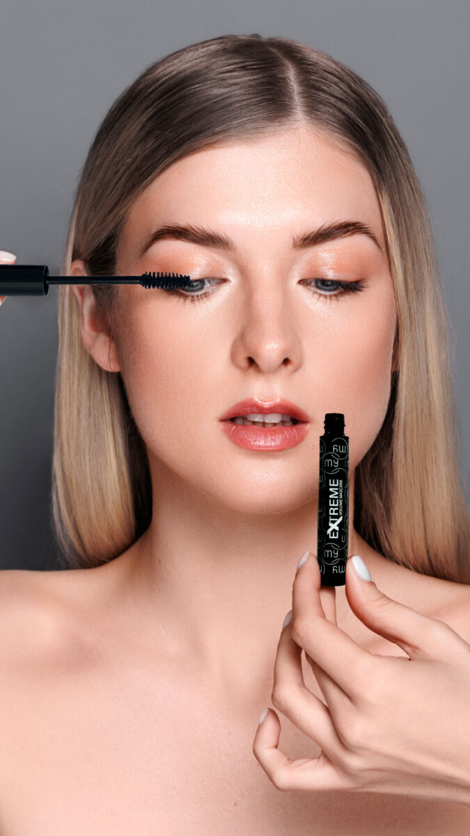 I mascara più amati dalle star