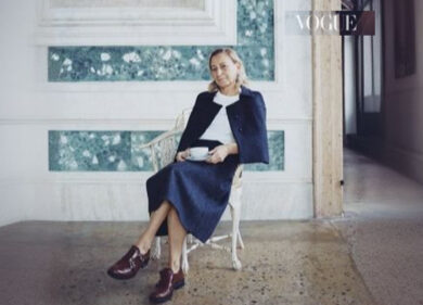 Prada, ricavi in crescita del 12%. Boom di Miu Miu: +58%