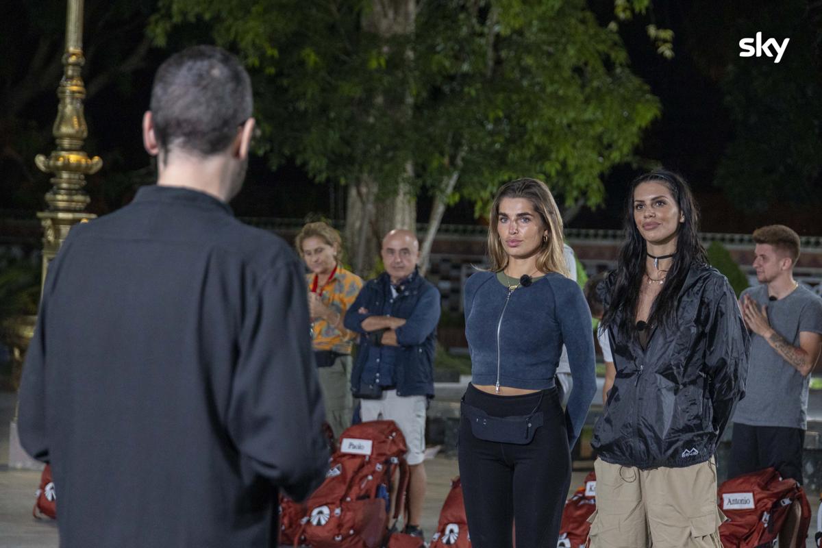 Ascolti tv, Pechino Express 2024 al miglior debutto di sempre. La prima eliminazione…