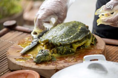 Ascolti tv, Pechino Express 2024 al miglior debutto di sempre. La prima eliminazione…