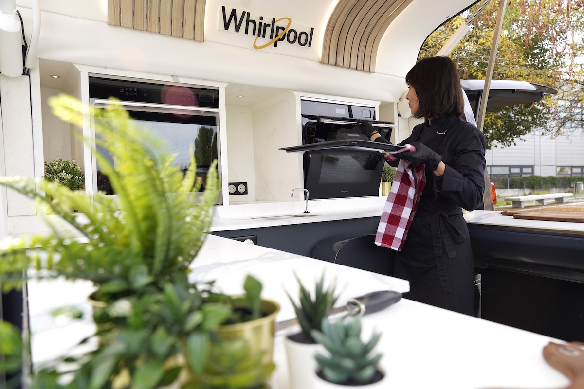 Whirlpool, ok all’accordo con Arcelik: venduti cinque stabilimenti italiani Whirlpool, ok all’accordo con Arcelik: venduti cinque stabilimenti italiani
