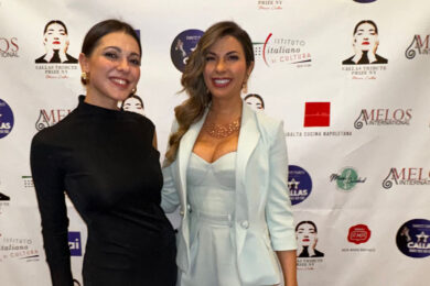 Maria Callas Tribute Prize, premiate Carol Alt e Clarissa Burt. E l’Italia…