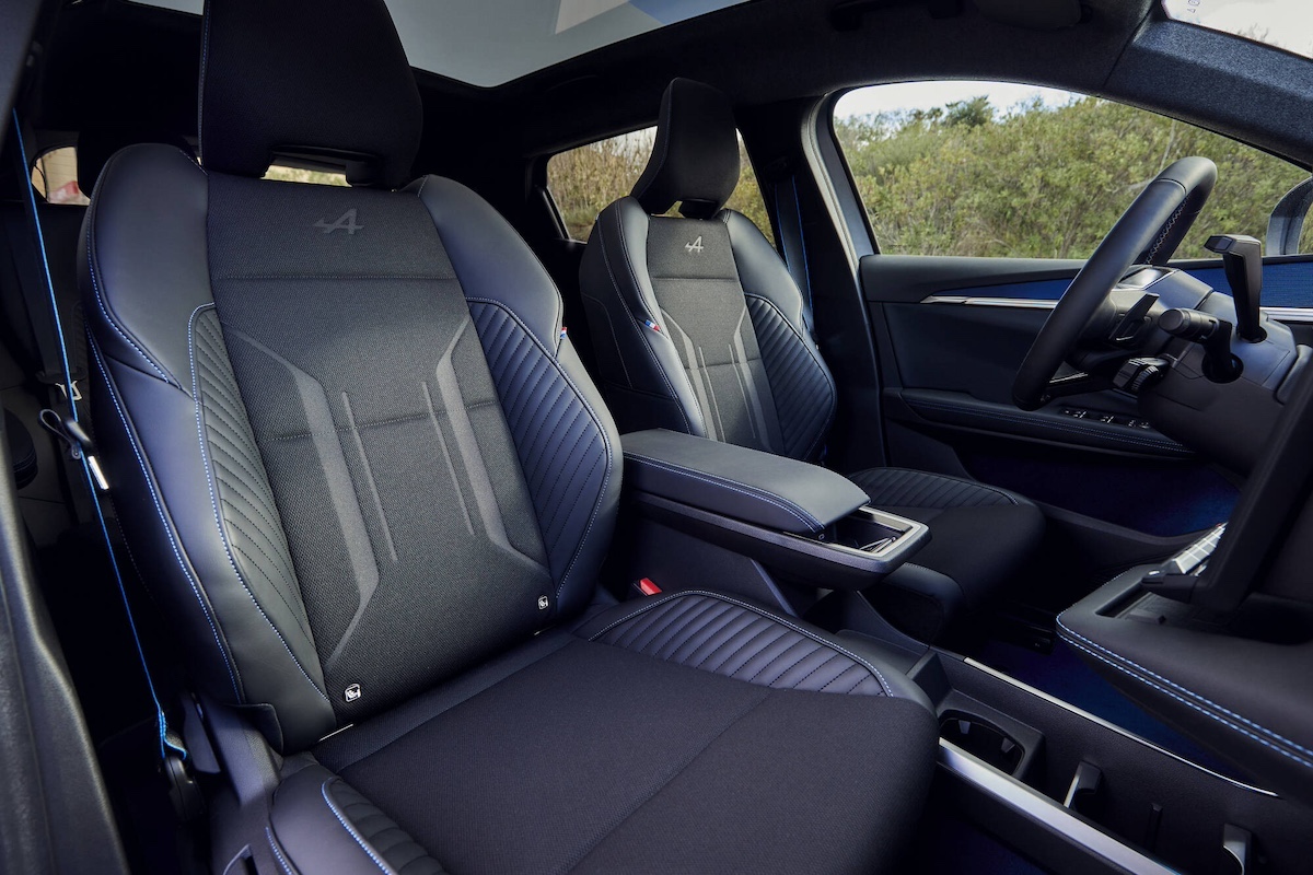 Renault Scenic E-Tech: l’auto elettrica per le Famiglie