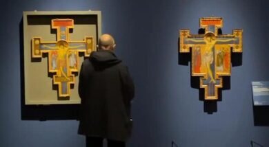 L’enigma del Maestro di San Francesco e una nuova pittura