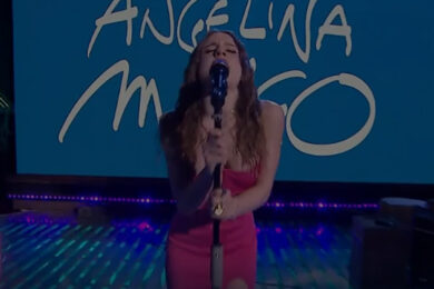 Angelina Mango canta ‘Freedom’ di Beyoncé. L’esibizione emoziona il pubblico