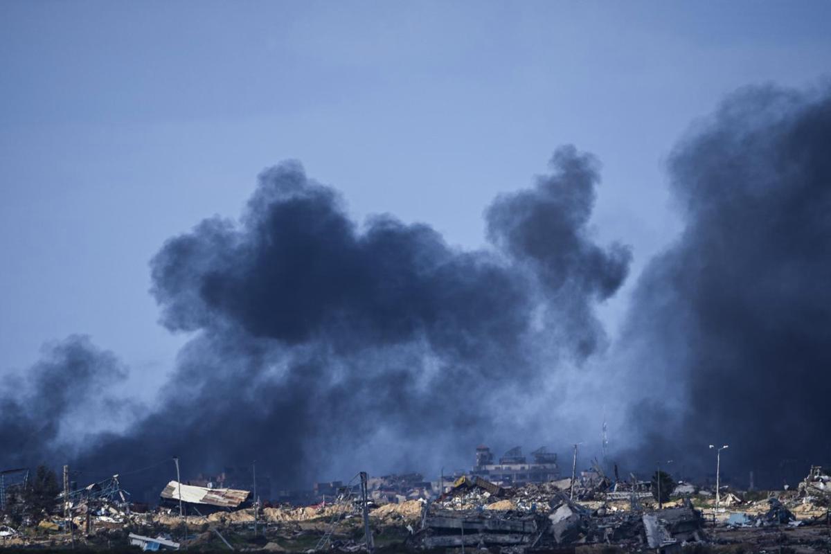 Gaza, cessate il fuoco è un miraggio. Erdogan: Netanyahu è come Hitler Gaza, cessate il fuoco è un miraggio. Erdogan: Netanyahu è come Hitler