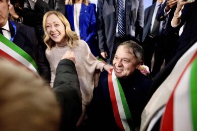 Fisco, Meloni: “Recupero evasione da record, lo Stato non è un nemico”