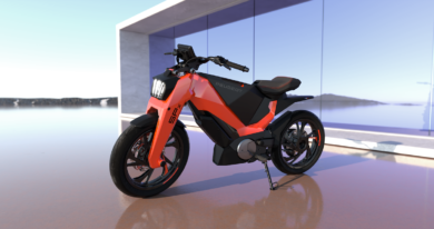 Peugeot SPx: rivoluzione elettrica nel segno della libertà