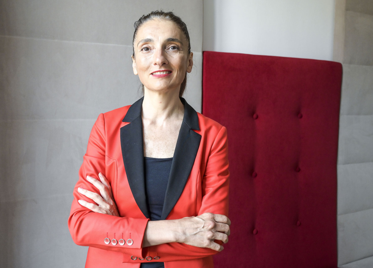 SACE lancia Career GPS: l’obiettivo è orientare le carriere in azienda SACE lancia Career GPS: l’obiettivo è orientare le carriere in azienda
