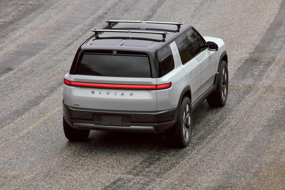 Rivian svela i nuovi R2 e R3: innovazione e accessibilità nel mondo EV