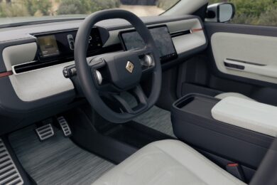 Rivian svela i nuovi R2 e R3: innovazione e accessibilità nel mondo EV